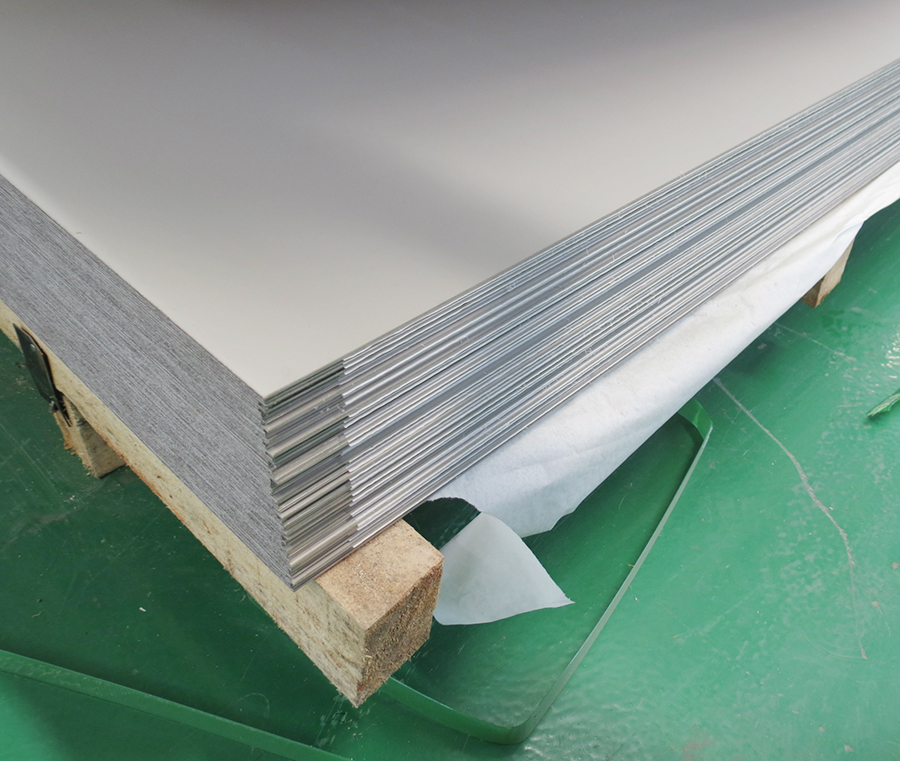 430冷軋不銹鋼板