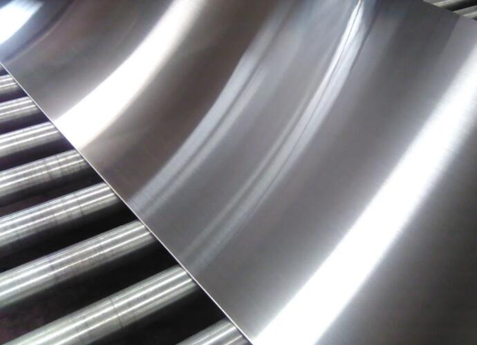 熱軋和冷軋不銹鋼板材如何區(qū)分？